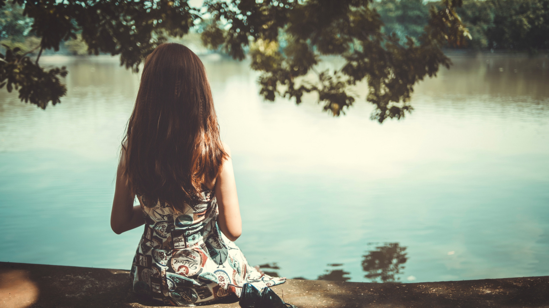 Она никогда не верила в вещие сны.