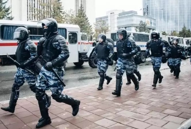 Свержение Владимира Зеленского.