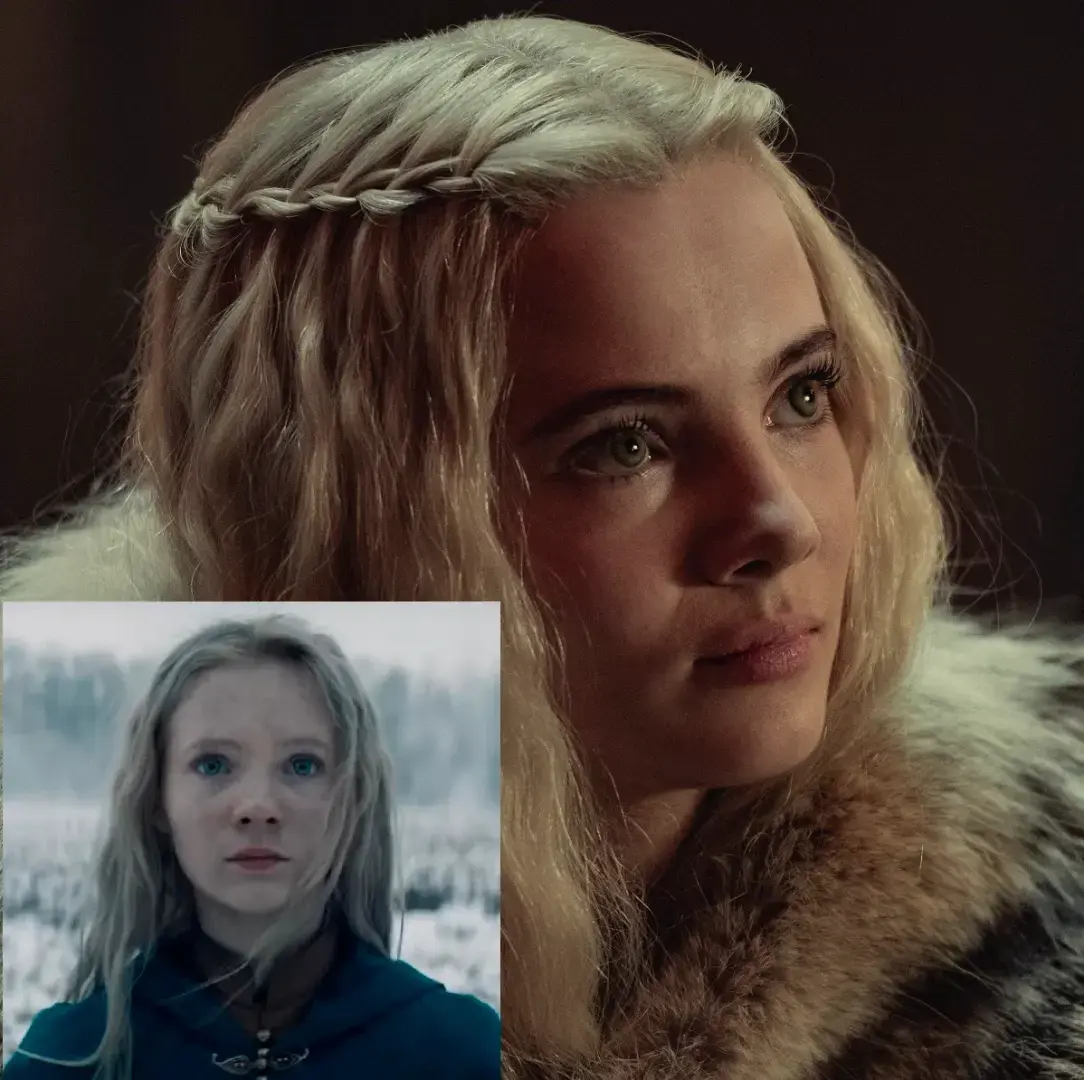 Что Netflix сделали с "Ведьмаком"?