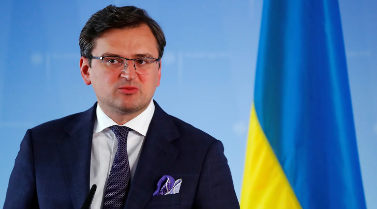 Кулеба отрицает участие Украины в теракте на Крымском мосту