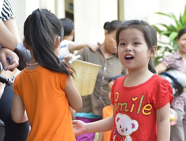 Детский сад - кто может забирать ребенка