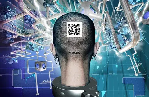 Микрочипы у людей: удобное для потребителя приложение или новый рубеж в надзоре?