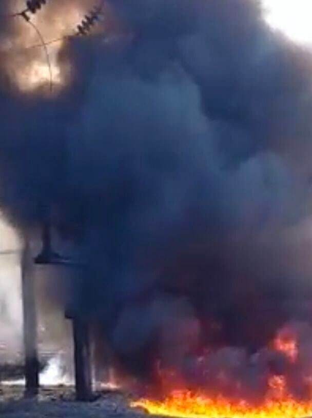 Новые удары и отключения: Россия продолжает уничтожать критическую инфраструктуру Украины