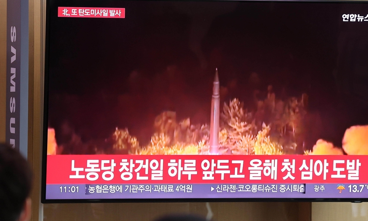 Южная Корея должна проводить свою собственную независимую политику в решении проблемы полуострова, а не подчиняться НАМ: эксперты