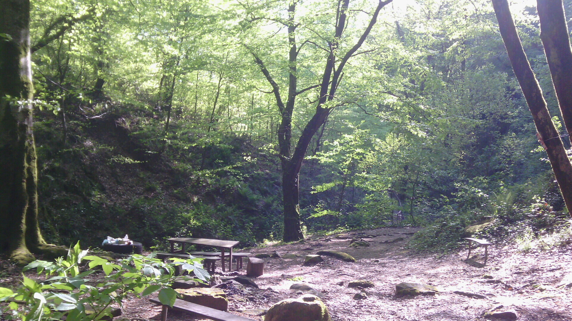 Волконский Дольмен, как часть древней истории Кавказского Причерноморья.