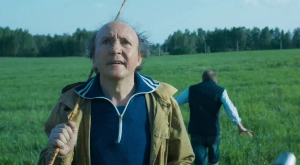 Мечта, которой не было: печальная судьба Короля эпизодов Александра Числова