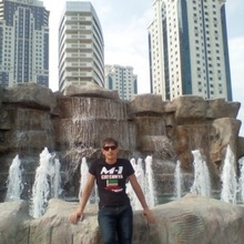 Игорь, г. Москва