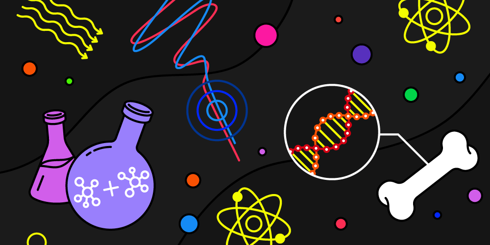 Кто и за что получил Нобелевские премии в 2022 году