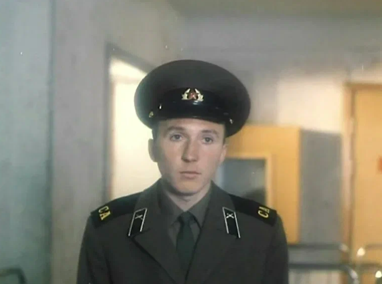 Мечта, которой не было: печальная судьба Короля эпизодов Александра Числова