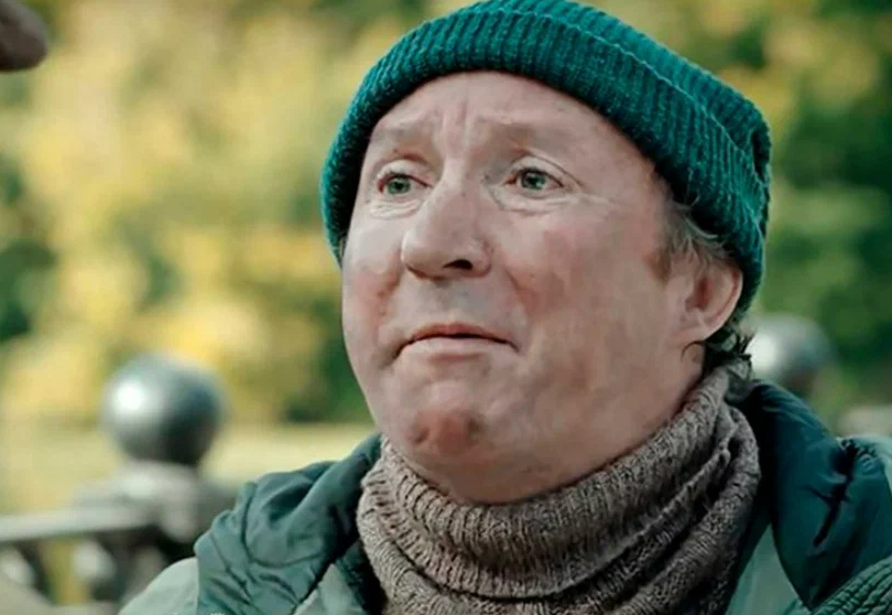 Мечта, которой не было: печальная судьба Короля эпизодов Александра Числова