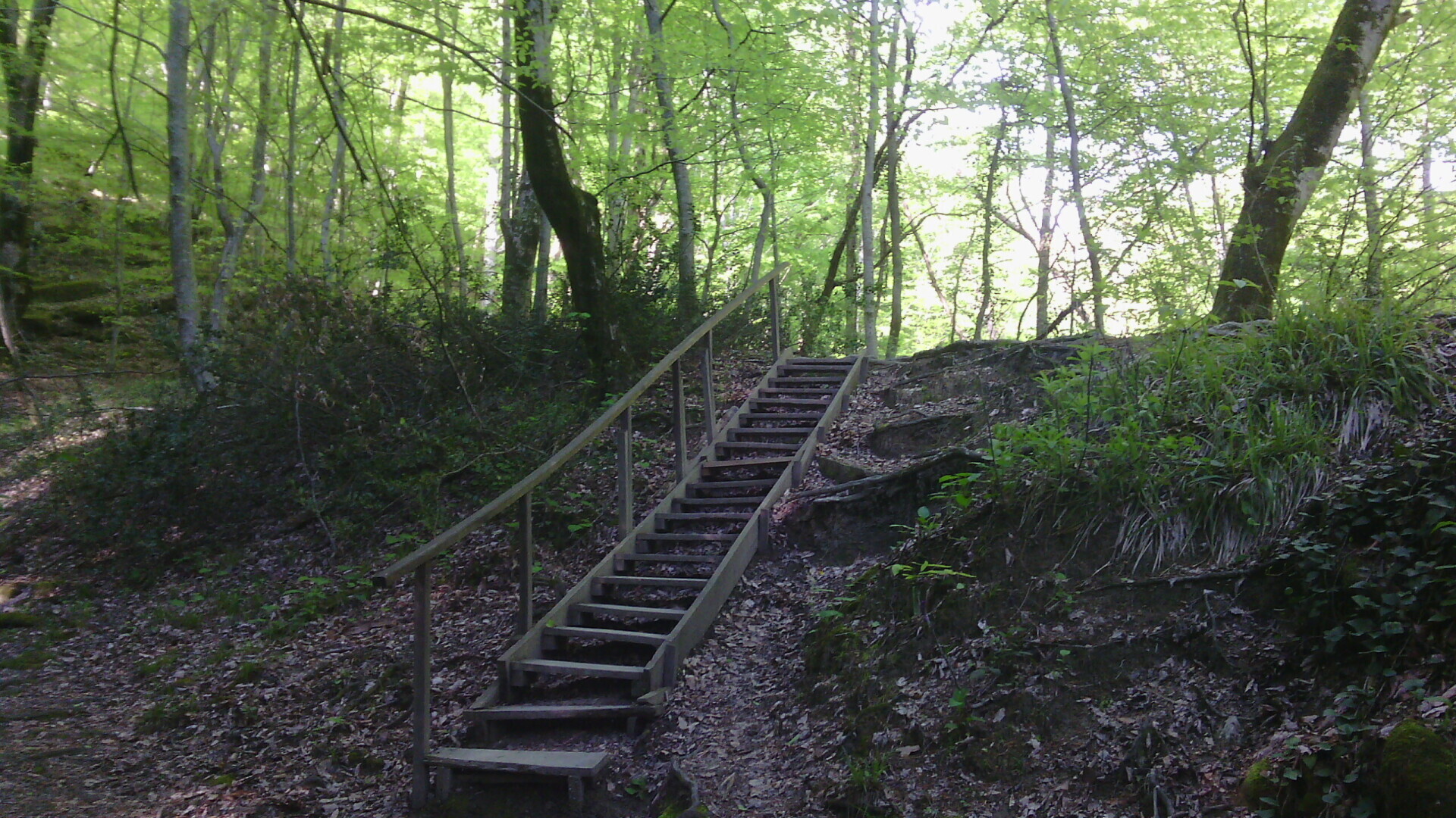 Волконский Дольмен, как часть древней истории Кавказского Причерноморья.