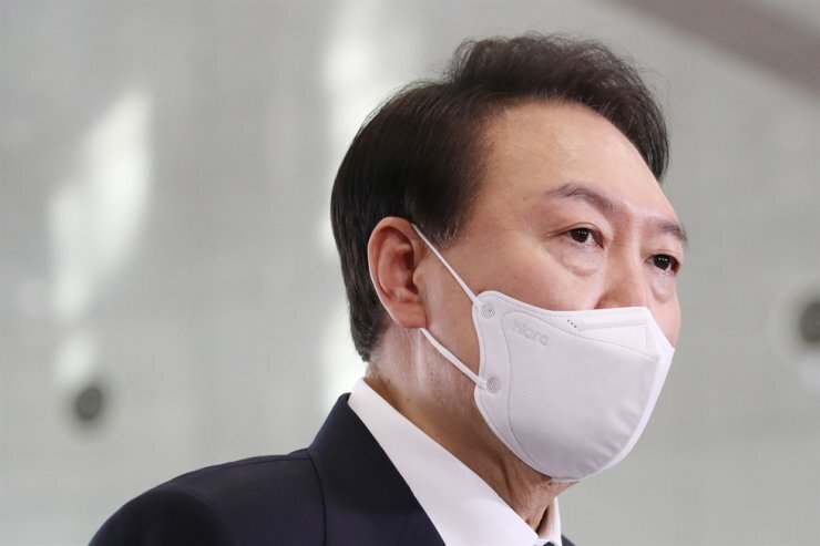 Юн держит открытыми все возможности для противодействия угрозам Северной Кореи