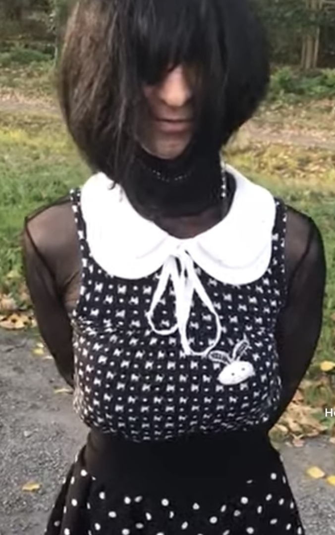 Почему мужчин тянет в женское обличие? Психологическая аномалия сильного пола