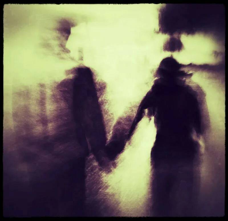 Не пустили на тот свет