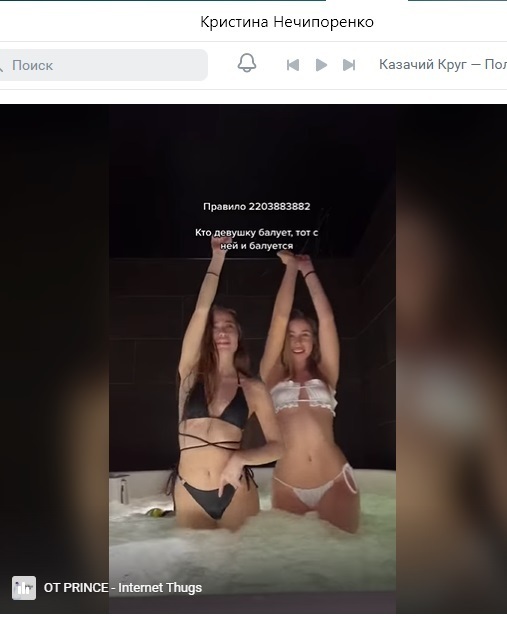 Глубина падения предателя: как подполковник ВДВ в отставке стал холуём НАТО