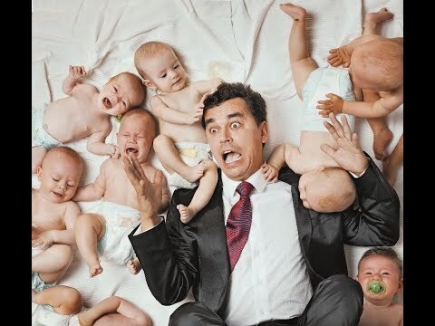 Работники с детьми – головная боль работодателя?