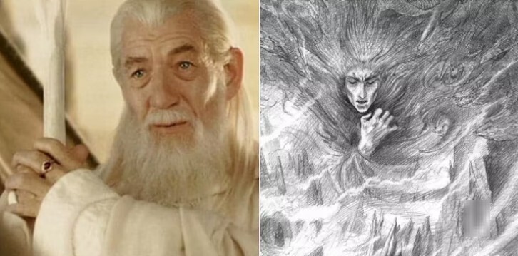 LOTR Rings of Power: Культ Мелькора, что вам нужно знать