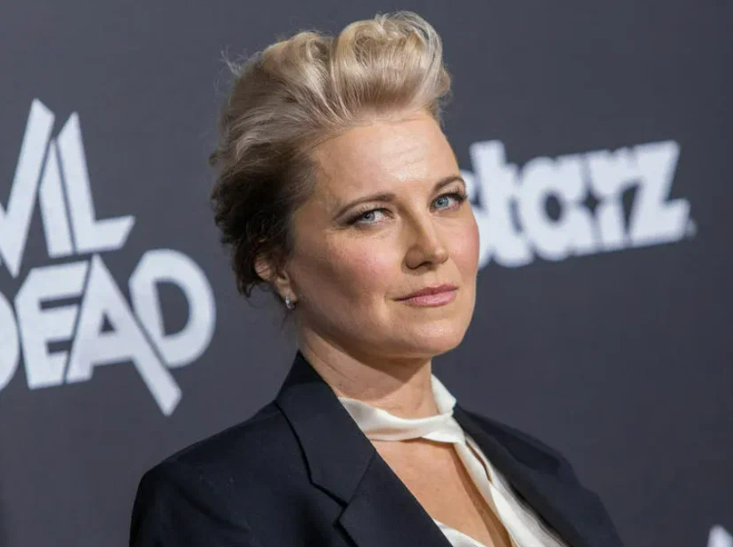 Всё ещё королева: как сегодня выглядит та самая Зена — самая привлекательная женщина в доспехах