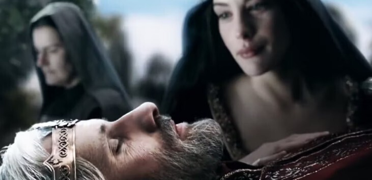 LOTR Rings of Power: Культ Мелькора, что вам нужно знать