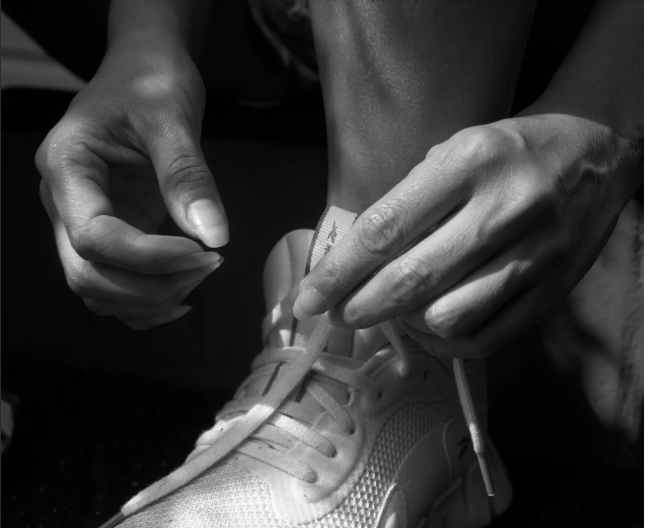 Руководство по низкому давлению, чтобы сделать силовые тренировки привычкой. На этот раз по-настоящему.