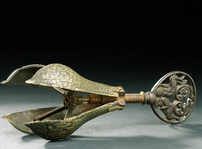 Часть 1: Самые страшные пытки Европы