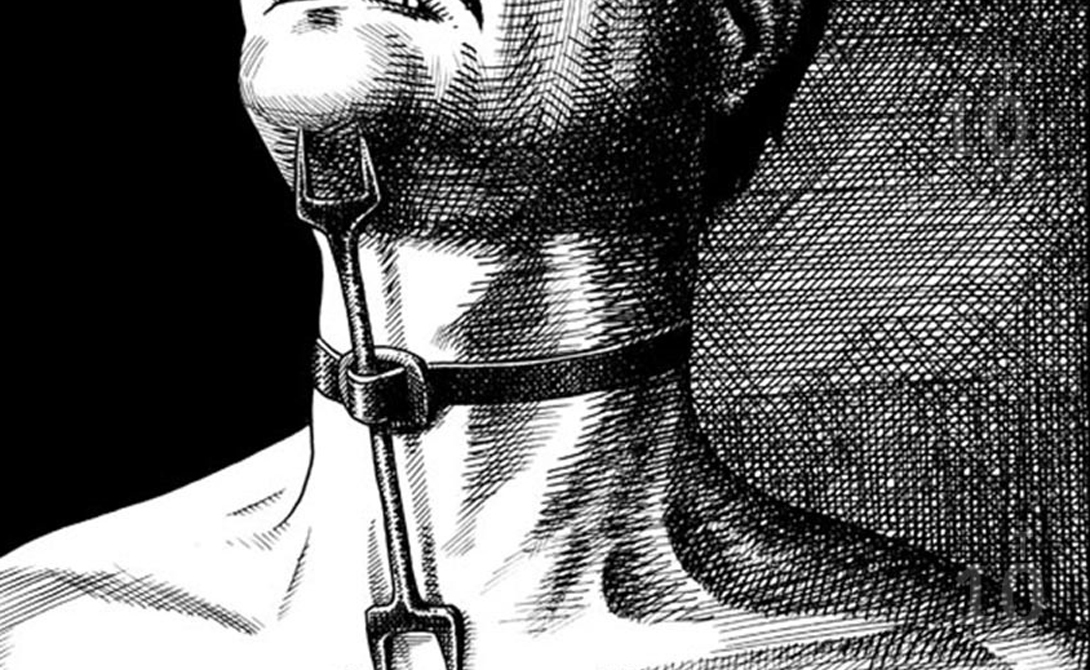 Часть 1: Самые страшные пытки Европы