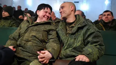 Дополнительная отсрочка при частичной мобилизации, Генштаб ВС РФ утвердил отсрочку от мобилизации по семейным обстоятельствам.