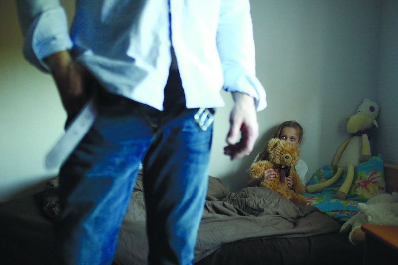 Последствия, наказания и обвинения в изнасиловании детей