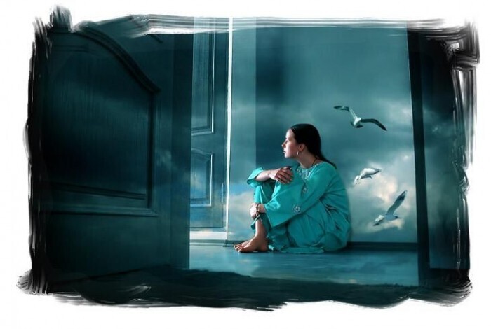 Мозаика судьбы.