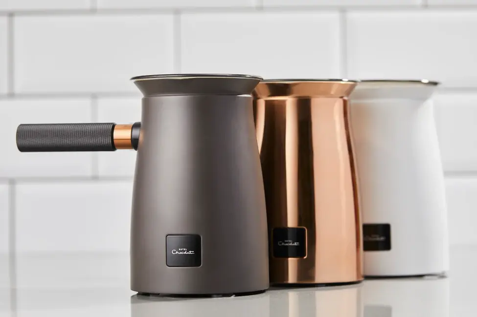 Лучшие кухонные гаджеты для выражения вашего внутреннего кулинарного гения