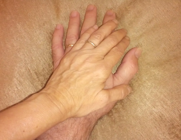 Истории крошечной любви: "Самая красивая женщина, которую я когда-либо видел"