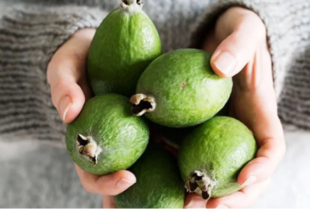 Полезная заготовка для отличного иммунитета зимой