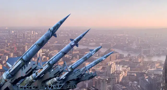 Союзник Путина заявляет, что Россия первой нанесет удар по этому городу, если начнется Третья мировая война