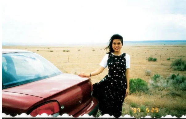 Истории крошечной любви: "Самая красивая женщина, которую я когда-либо видел"