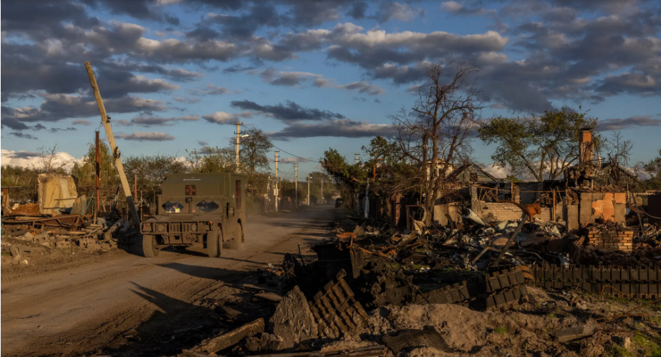 Беларусь колеблется.