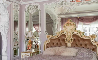 Роскошная усадьба Марьино под Петербугом: ферма, дворец и шикарный английский парк