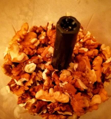 Полезная заготовка для отличного иммунитета зимой