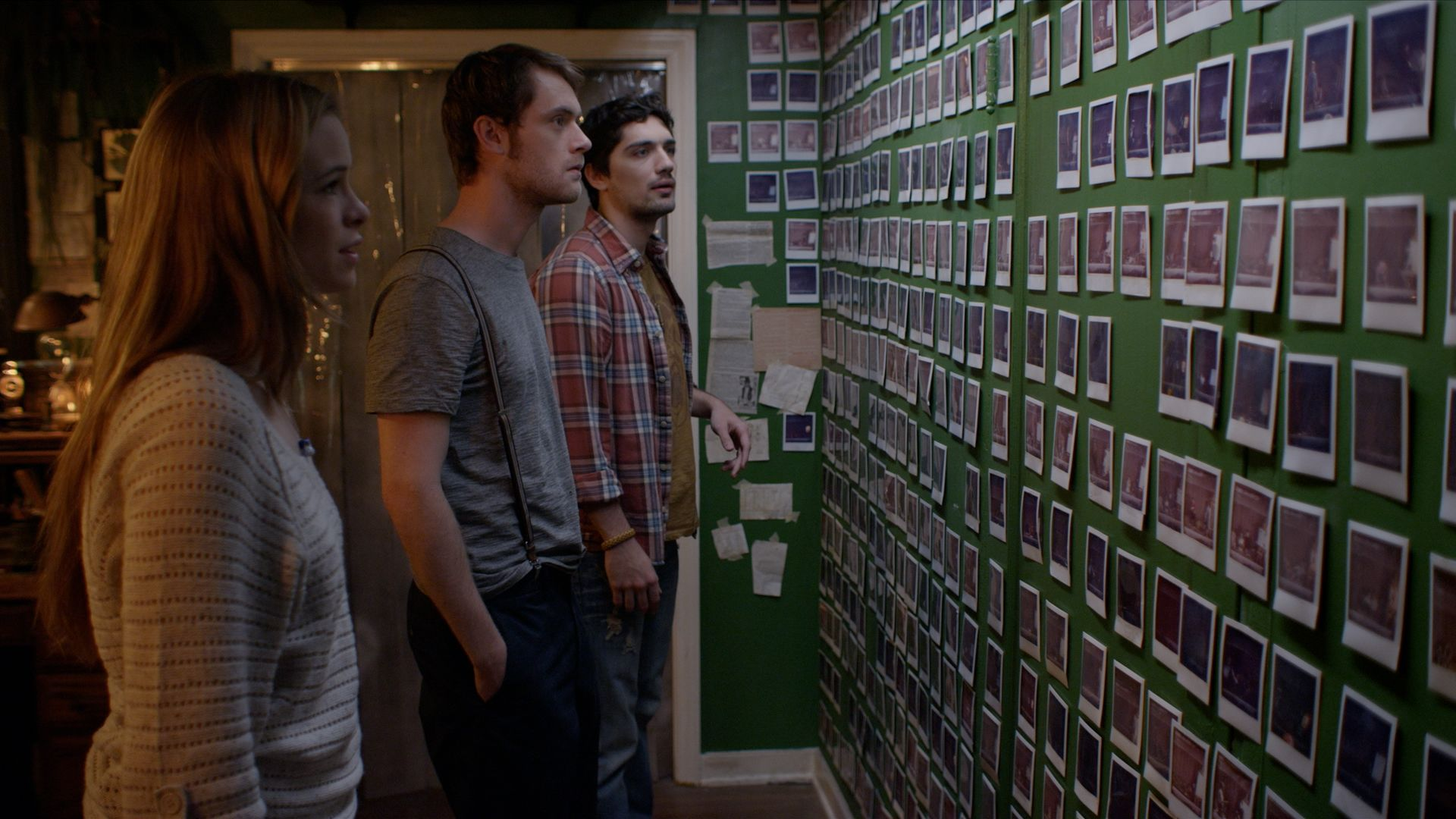 Если дочитаешь текст, окажешься в парадоксе.