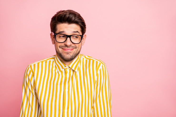 Почему некоторые женщины считают, что "все мужики козлы"? И как эти "козлы" превратились в уклонистов? В чем корень зла?