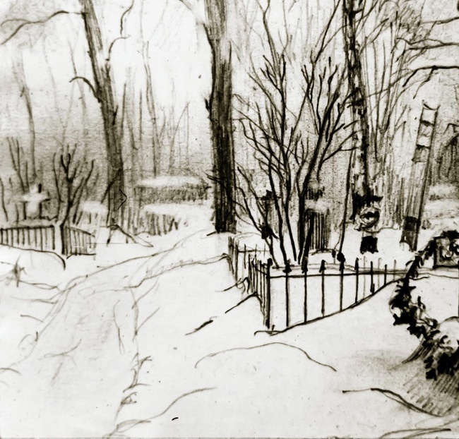 Необъяснимое - рядом