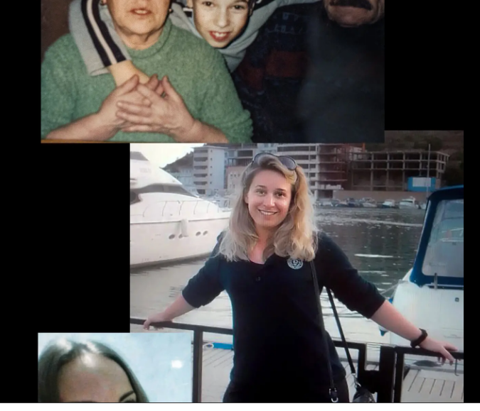 Три женщины из Бучи: их смерть и жизнь