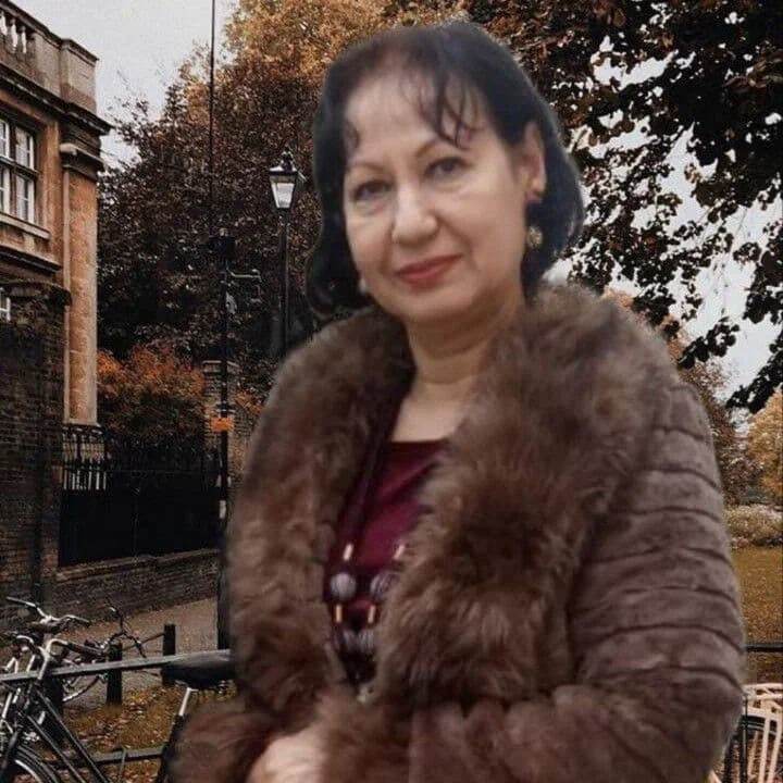 Мы с вами не знакомы, но у нас много общего, ведь у нас есть дети, а, может, быть и внуки