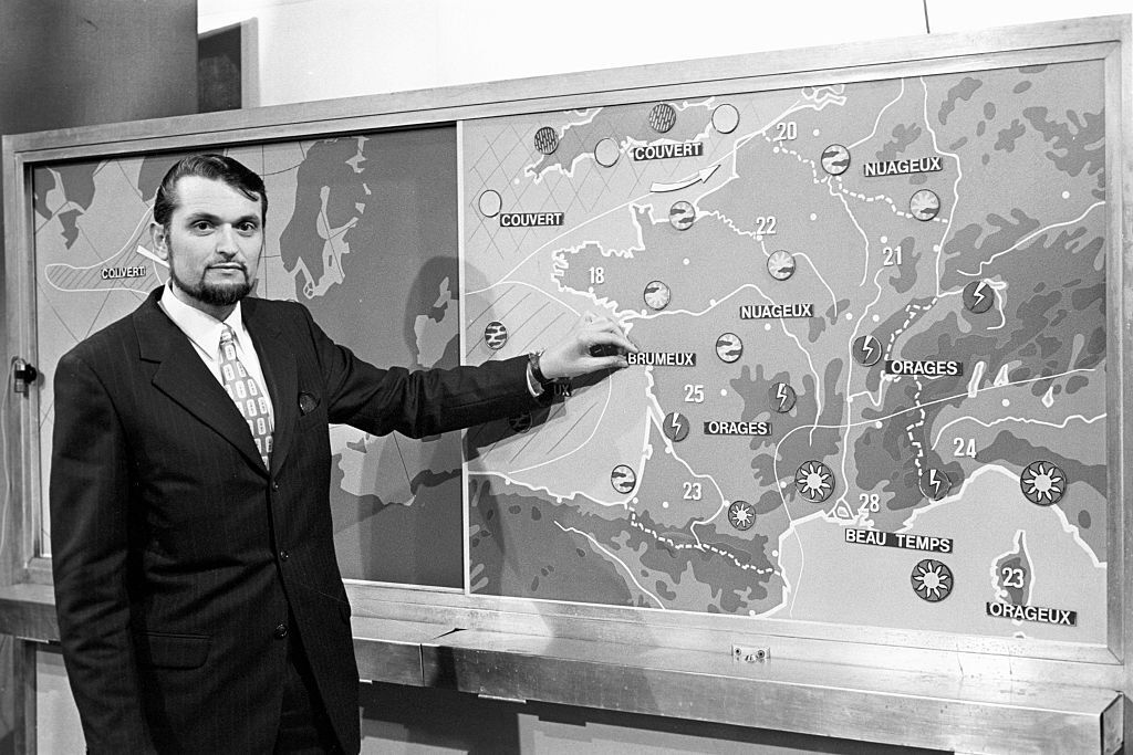 Прогноз погоды. Существует ли ответственность в России за неверный прогноз погоды?