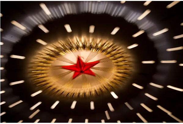 Китай побеждает в Азии. Планы Байдена этого не изменят.