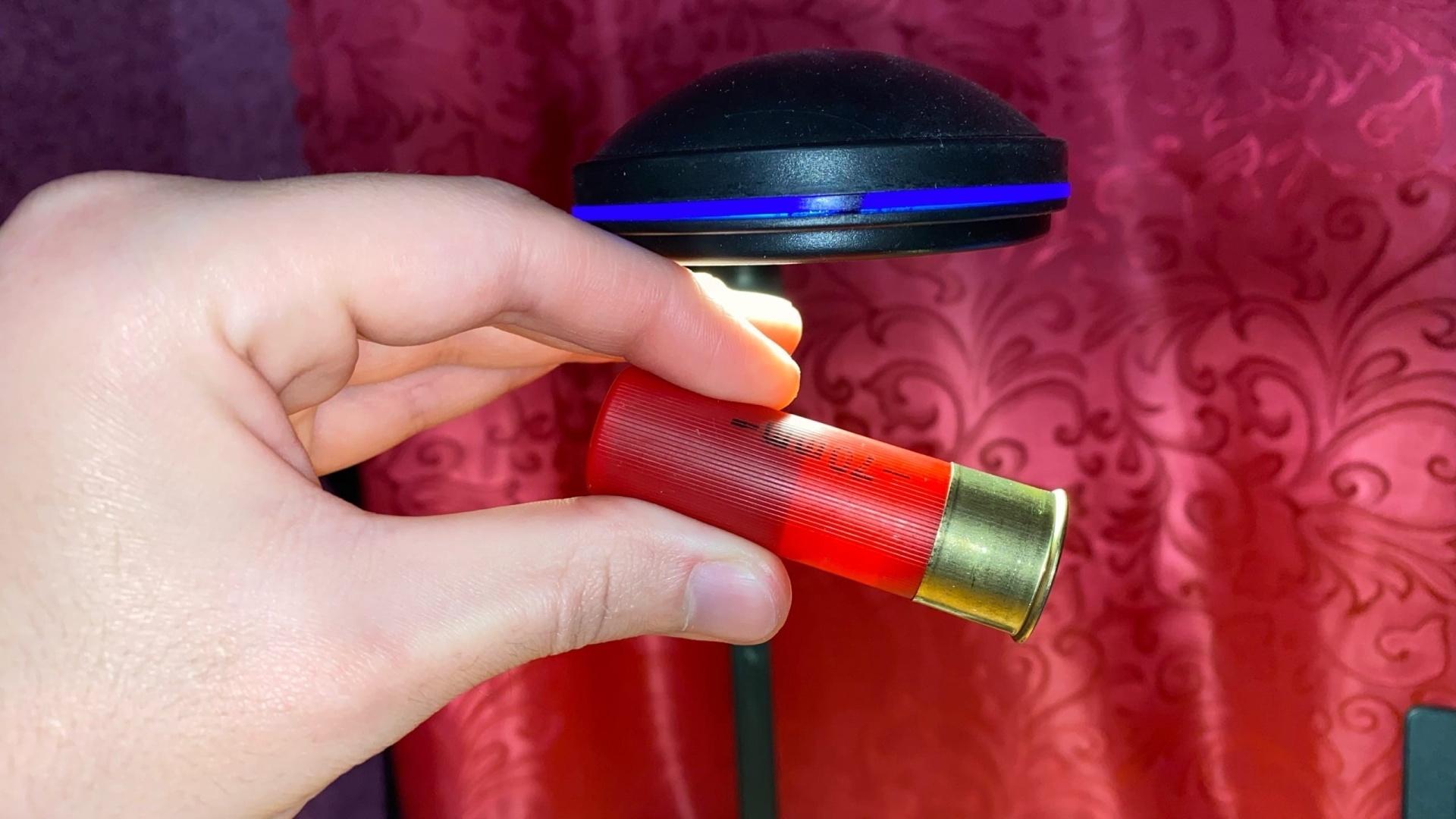 Патроны Рекорд 12/70, пуля Стрела - Фотообзор.