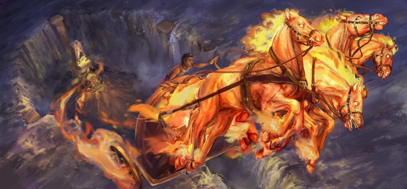 Все родившиеся с 15 по 30 ноября попадают на "сожженный путь". Почему теряя все эти люди только приобретают мудрость