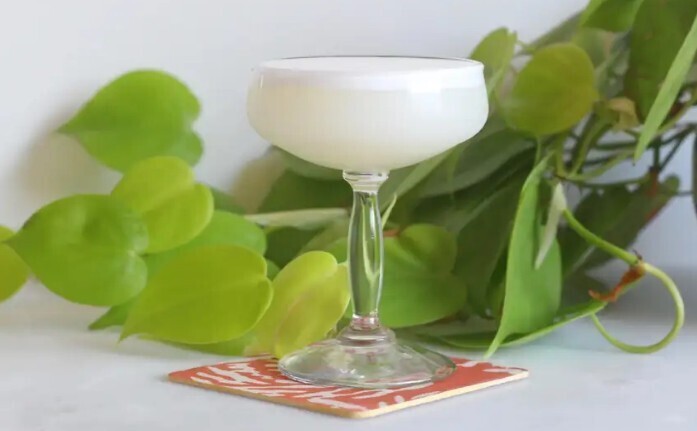 Cделать коктейли без сливок, более сливочными!