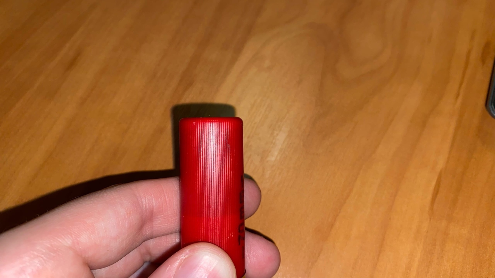 Патроны Рекорд 12/70, пуля Стрела - Фотообзор.