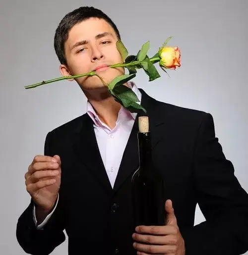 Мечтаешь о счастливой жизни? Проверь характер любимого.