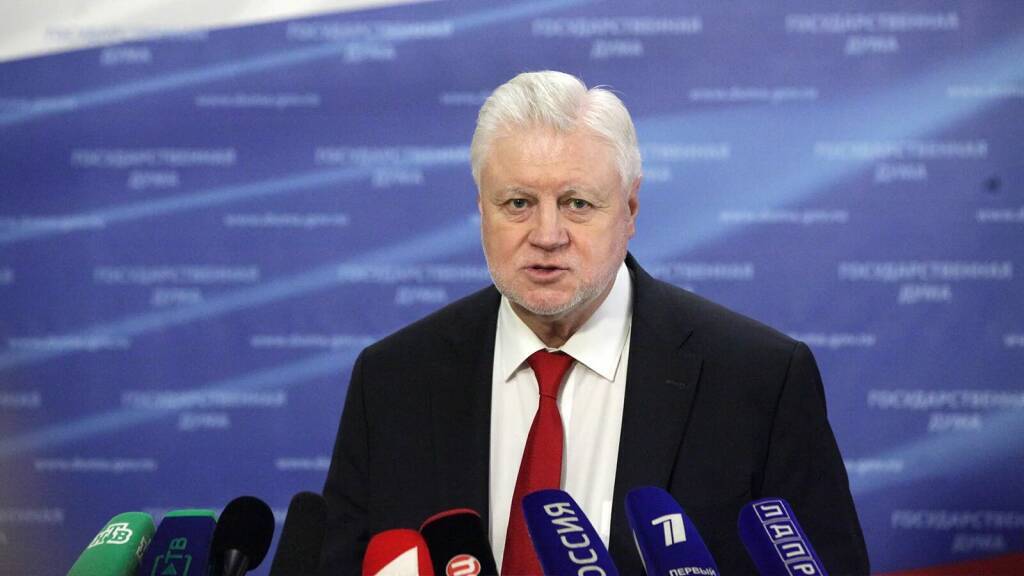 В ГД внесен проект об отмене отсрочки от призыва для парламентариев.